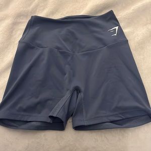 Gymshark high waisted shorts 🦋